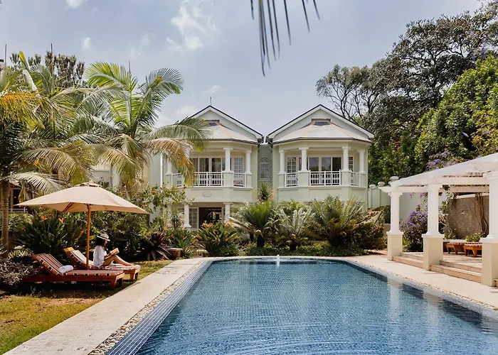 Hemingways Nairobi